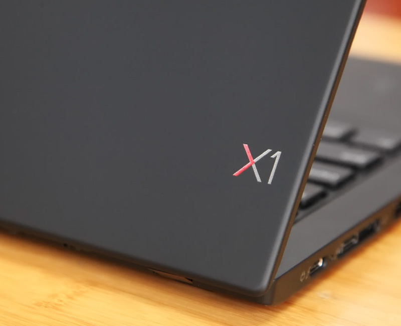 thinkpad x1 development